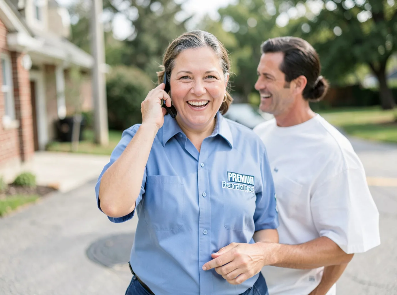 Water Damage Restoration Calcium, NY FAQs